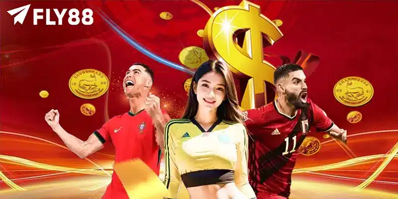 Điểm danh các loại kèo cá cược phổ biến nhất hiện nay