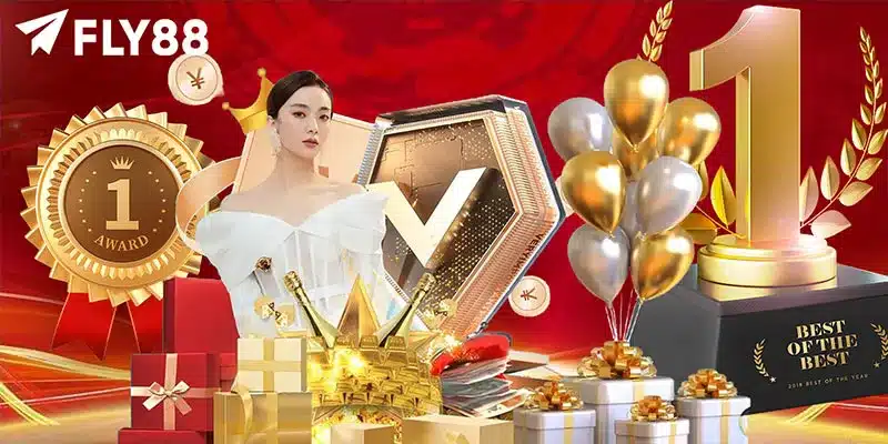 Khẳng định địa vị thương hiệu trên thị trường cá cược