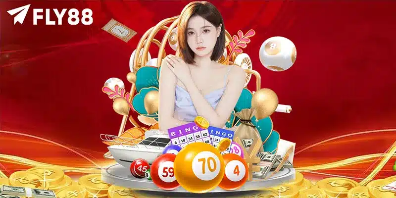 Khuyến mãi xổ số